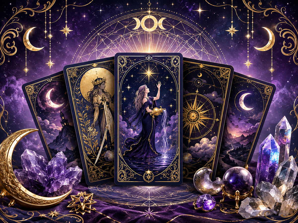 Tarot Themes Collections