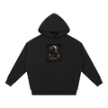 Magic in the Shadows Limited Edition Essential Heavyweight Hoodie Unisex