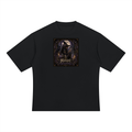 Magic in the Shadows Limited Edition  Heavyweight Oversized T-Shirt Unisex