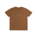 Logo Arcana 7 Pure Cotton Unisex T-Shirt Unisex