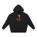 Tarot Incarnation Essential Heavyweight Hoodie unisex