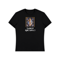 The World Tarot  Arcana 7  Heavyweight Slim Fit T-Shirt Unisex