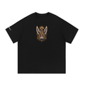 Arcana 7 Design 1  Essential Cotton T-Shirt Unisex