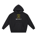 Rawan Arcana7 Oversized Hoodie Unisex