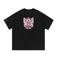 Angelic Arcana 7 Essential Cotton T-Shirt Unisex