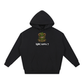 Rawan Arcana 7  Heavyweight Hoodie Unisex