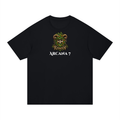 Rawan- Arcana 7  Regular Fit Cotton T-Shirt Unisex