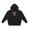 Arcana 7 Design 1 Essential Heavyweight Hoodie Unisex