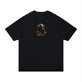 Magic in the Shadows  Limited Edition  Regular Fit Cotton T-Shirt Unisex