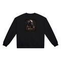 Magic in the Shadows Limited Edition Heavyweight Crewneck Sweatshirt Unisex