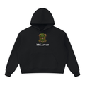 Rawan Arcana7 Oversized  Heavy Hoodie Unisex