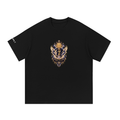 Arcana 7 design 2 Essential Cotton T-Shirt Unisex