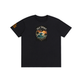 Surf sea Spirit Pure Cotton Unisex T-Shirt Unisex