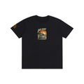 Campervan Sea Spirit Theme Pure Cotton Unisex T-Shirt
