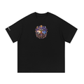 Tree of Life Design 2 Arcana 7 Essential Cotton T-Shirt Unisex